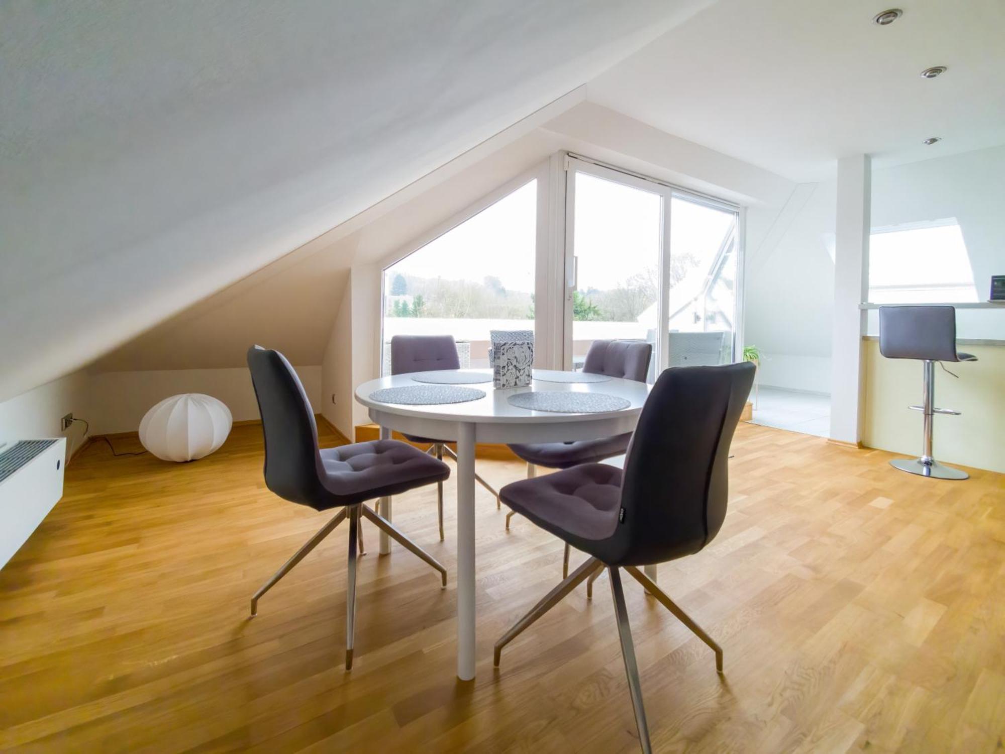 Wohnung Mit Einer Sauna Direkt Am Park Wiesbaden Kültér fotó